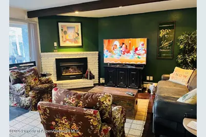 35 Upper Woodbridge Road #3, Snowmass Village, CO 81615 - Photo 1