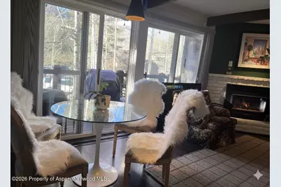 35 Upper Woodbridge Road #3, Snowmass Village, CO 81615 - Photo 4