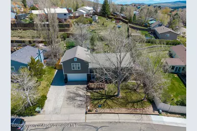 803 Exmoor Circle, Craig, CO 81625 - Photo 68