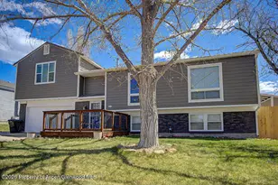 803 Exmoor Cir, Craig, CO 81625 - Photo 2