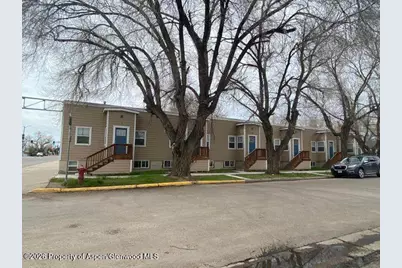 502 Taylor Street #1, Craig, CO 81625 - Photo 1