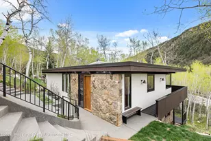 284 Eastwood Dr, Aspen, CO 81611 - Photo 2