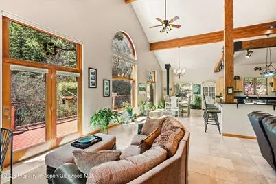 200 Elk Mountain Drive, Redstone, CO 81623 - Photo 2