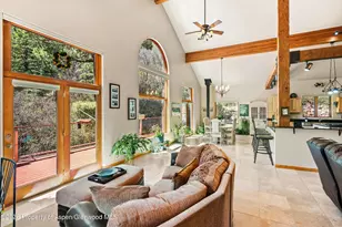 200 Elk Mountain Dr, Redstone, CO 81623 - Photo 2