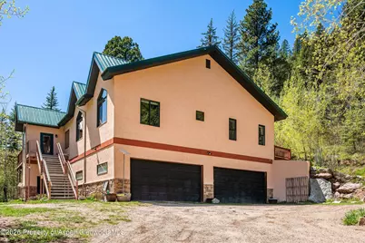 200 Elk Mountain Drive, Redstone, CO 81623 - Photo 24
