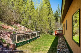 200 Elk Mountain Dr, Redstone, CO 81623 - Photo 20