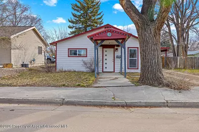 581 Tucker Street, Craig, CO 81625 - Photo 26