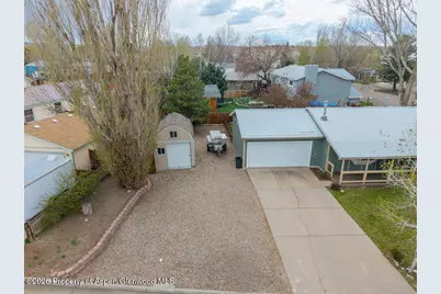 388 Cedar Circle, Craig, CO 81625 - Photo 58