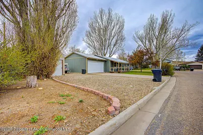 388 Cedar Circle, Craig, CO 81625 - Photo 2