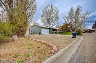 388 Cedar Cir, Craig, CO 81625 - Photo 2