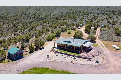 3768 County Road 237, Rifle, CO 81650 - Photo 34