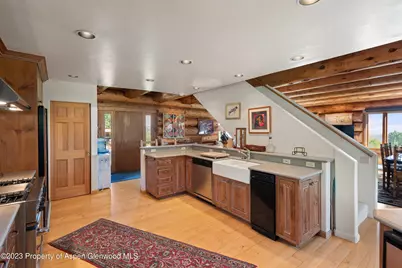 4275 Sopris Mountain Ranch Road, Basalt, CO 81621 - Photo 8