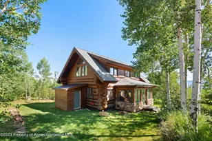 4275 Sopris Mountain Ranch Rd, Basalt, CO 81621 - Photo 2