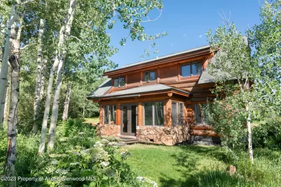 4275 Sopris Mountain Ranch Road, Basalt, CO 81621 - Photo 1