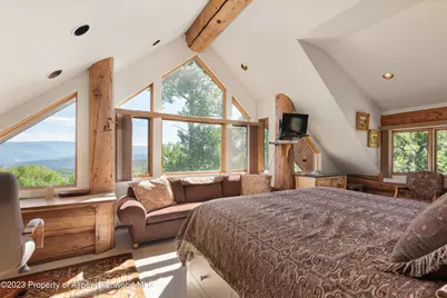 4275 Sopris Mountain Ranch Road, Basalt, CO 81621 - Photo 14