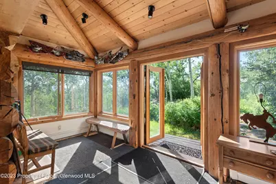 4275 Sopris Mountain Ranch Road, Basalt, CO 81621 - Photo 6