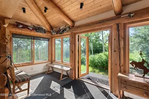 4275 Sopris Mountain Ranch Rd, Basalt, CO 81621 - Photo 6