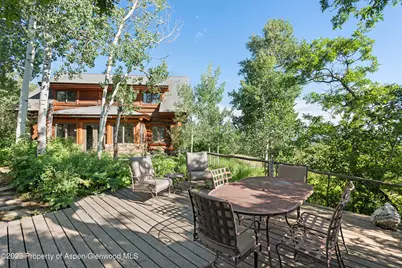4275 Sopris Mountain Ranch Road, Basalt, CO 81621 - Photo 4