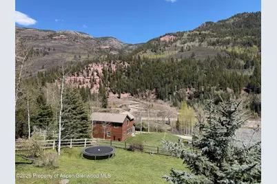 357 Elk Mountain Drive, Redstone, CO 81623 - Photo 12