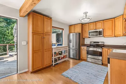 357 Elk Mountain Drive, Redstone, CO 81623 - Photo 16