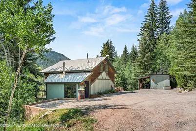 357 Elk Mountain Drive, Redstone, CO 81623 - Photo 28