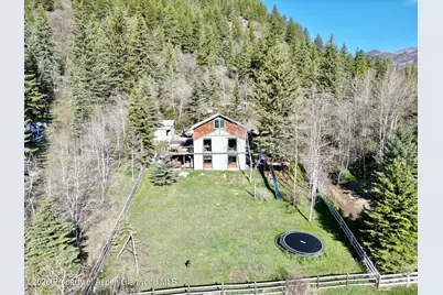 357 Elk Mountain Drive, Redstone, CO 81623 - Photo 2