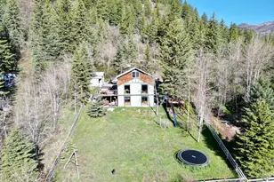 357 Elk Mountain Dr, Redstone, CO 81623 - Photo 2