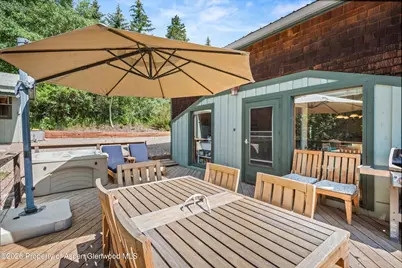 357 Elk Mountain Drive, Redstone, CO 81623 - Photo 14