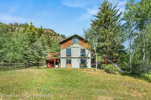 357 Elk Mountain Dr, Redstone, CO 81623 - Photo 34