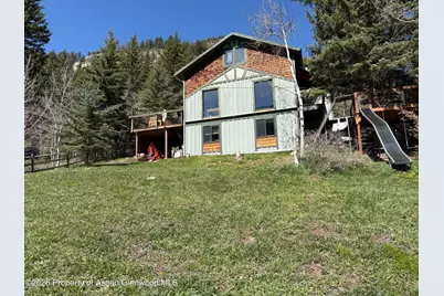 357 Elk Mountain Drive, Redstone, CO 81623 - Photo 2