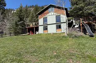 357 Elk Mountain Dr, Redstone, CO 81623 - Photo 2