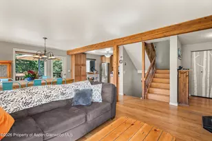 357 Elk Mountain Dr, Redstone, CO 81623 - Photo 6
