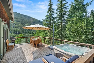 357 Elk Mountain Drive, Redstone, CO 81623 - Photo 1
