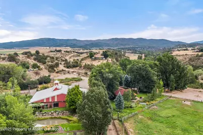 1625 Prince Creek Road, Carbondale, CO 81623 - Photo 8