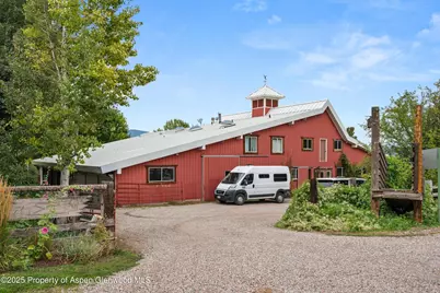 1625 Prince Creek Road, Carbondale, CO 81623 - Photo 82