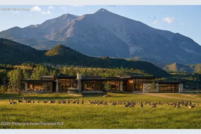1625 Prince Creek Road, Carbondale, CO 81623 - Photo 1