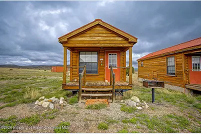17 W County Road 85, Maybell, CO 81640 - Photo 8