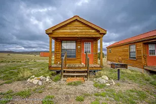 17 W County Road 85, Maybell, CO 81640 - Photo 8