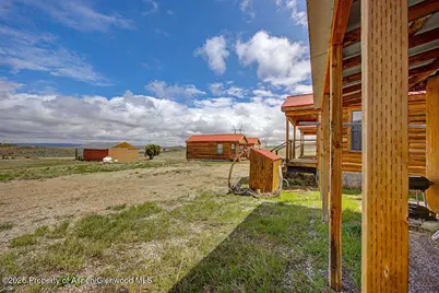 17 W County Road 85, Maybell, CO 81640 - Photo 42