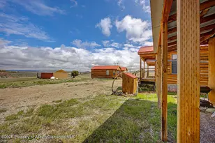 17 W County Road 85, Maybell, CO 81640 - Photo 42