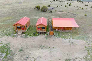 17 W County Road 85, Maybell, CO 81640 - Photo 4