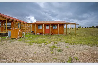 17 W County Road 85, Maybell, CO 81640 - Photo 16
