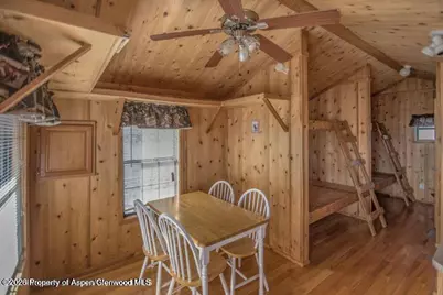 17 W County Road 85, Maybell, CO 81640 - Photo 22