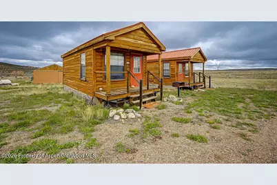 17 W County Road 85, Maybell, CO 81640 - Photo 12