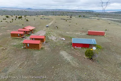 17 W County Road 85, Maybell, CO 81640 - Photo 2