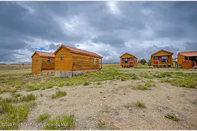 17 W County Road 85, Maybell, CO 81640 - Photo 6