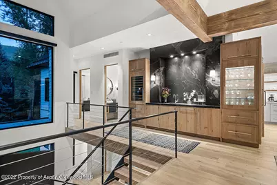 709 W Hallam Street, Aspen, CO 81611 - Photo 8
