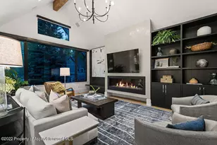 709 W Hallam St, Aspen, CO 81611 - Photo 2