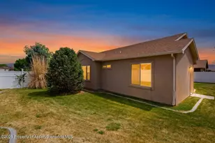 614 Silver Mountain Drive, Grand Junction, CO 81504 - Photo 2
