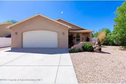 614 Silver Mountain Drive, Grand Junction, CO 81504 - Photo 4
